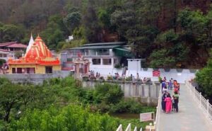 Places to Visit in Kainchi Dham