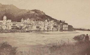 History of Haridwar