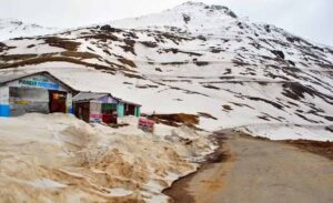 Best Time to Rohtang Pass