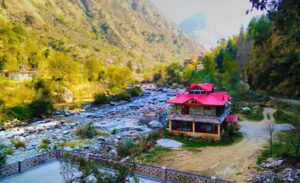 Best Time to Visit Barot