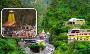 Best Time to Visit Yamunotri Dham