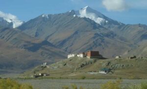 Best Time to Visit Zanskar Valley