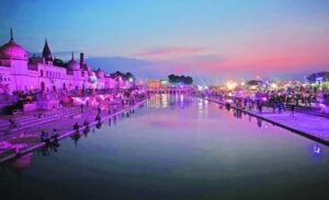 Best Time to Visit Ram Mandir, Ayodhya