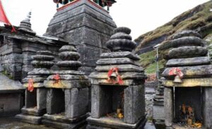 History of Tungnath Temple