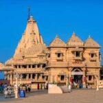Tourist Places To Visit in Somnath